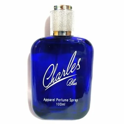 SAV Charles Blue Apparel Perfume Spray 100 ml