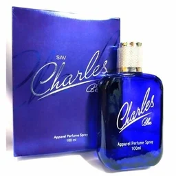 SAV Charles Blue Apparel Perfume Spray 100 ml