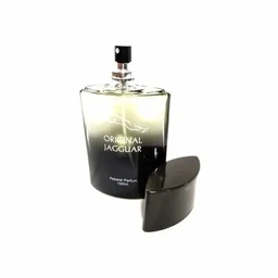 Ramco Original Jagguar Black Apparel Perfume Spray 100 ml