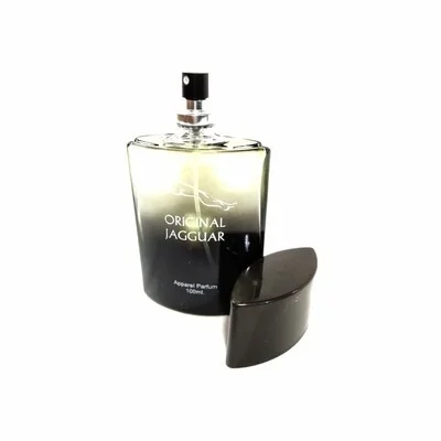 Ramco Original Jagguar Black Apparel Perfume Spray 100 ml