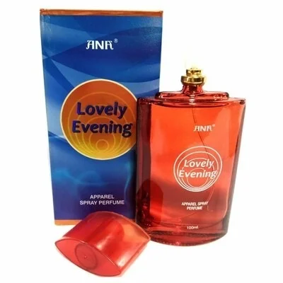 ANA Lovely Evening Apparel Perfume Spray - 100ml - PJM093R9S5