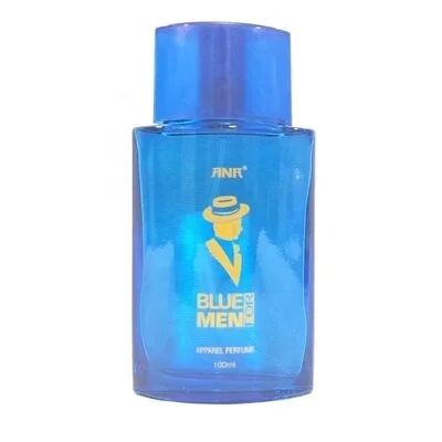 ANA Blue For Men Apparel Perfume Spray - 100ml - PJM89R9S5