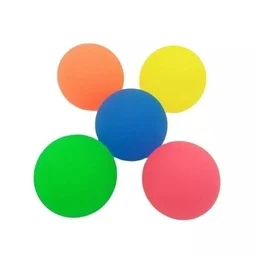1 inch Super Bouncing Ball / Jumping Ball (pack of 10)