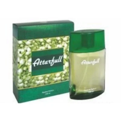 AF ATTARFULL Apparel Perfume Spray 100 ml - 01435