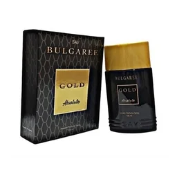 SAV Bulgaree Apparel Perfume Spray 100 ml