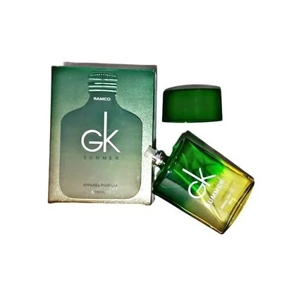 Ramco GK Summer Apparel Perfume Spray 100 ml - 01563