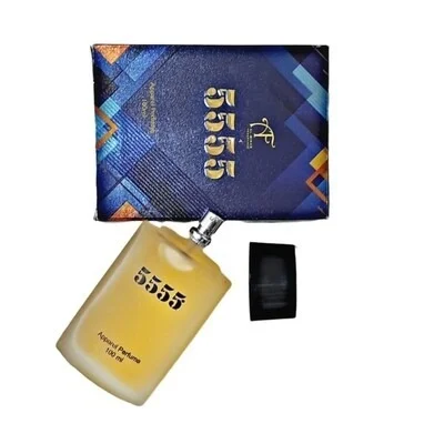 AF 5555 Apparel Perfume Spray 100 ml