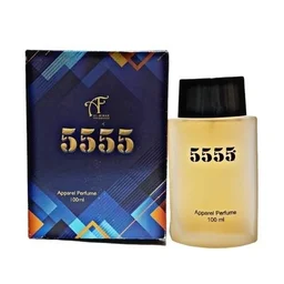 AF 5555 Apparel Perfume Spray 100 ml