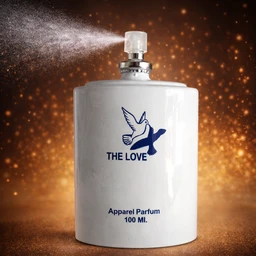 RAMCO THE LOVE – Apparel Parfum (100 ml)