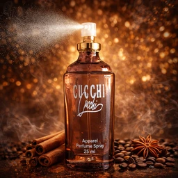 SAV Cucchi Cucchi Apparel Perfume Spray 25ml