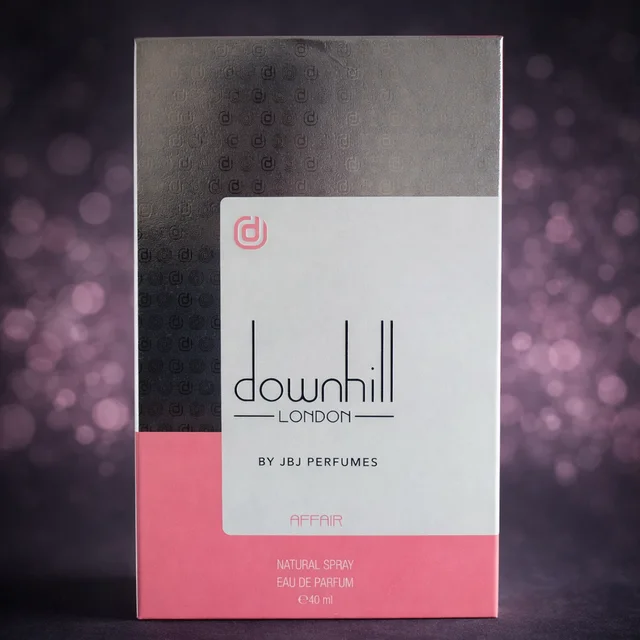JBJ Downhill London PARFUM 40ML