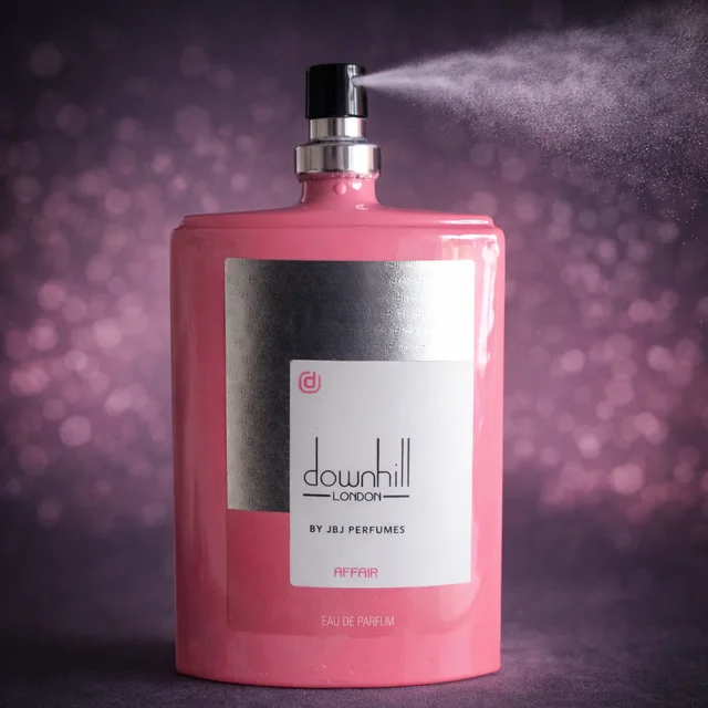 JBJ Downhill London PARFUM 40ML
