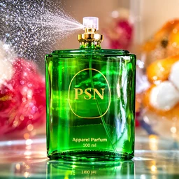 RAMCO PSN Apparel Perfume Spray 100 ml