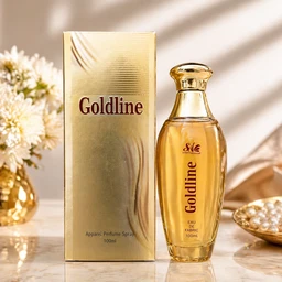 SAV Goldline Apparel Perfume Spray 100 ml
