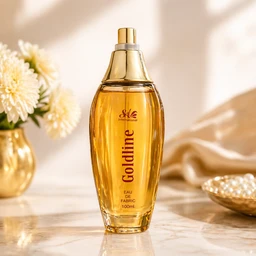 SAV Goldline Apparel Perfume Spray 100 ml
