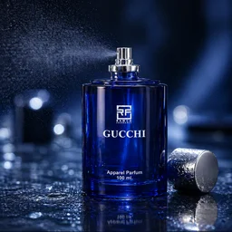 Ramco RAMCO GUCHHI Premium Parfum for Men – Long Lasting Fragrance Spray – 100 ml