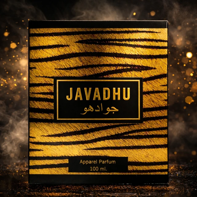 RAMCO JAVADHU APPAREL PARFUM 100ML