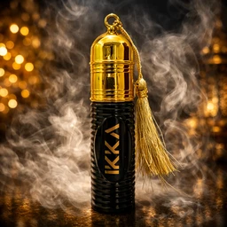 ABEER IKKA Perfume Roll-On Oil – 9.9ml