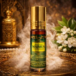 SRF Majmua Non-Alcoholic Concentrated Perfume 6ml