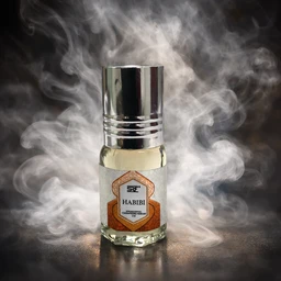 SRF Habibi – Non Alcoholic Concentrated Perfume Attar2 ml