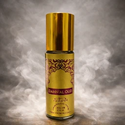 Nabeel Dahn Al Oud – Concentrated Oil Perfume (Roll On) 6ml