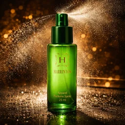 SAV HARRINTON APPAREL PERFUME SPRAY 25ml
