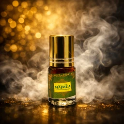 SRF Majmua Non-Alcoholic Concentrated Perfume (Attar) – 2 ml