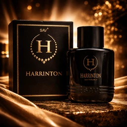 SAV HARRINTON APPAREL PERFUME SPRAY 100ml