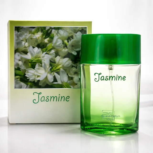 Ramco Jasmine Apparel Parfume Spray – 100 ml