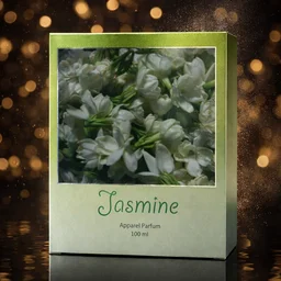 Ramco Jasmine Apparel Parfume Spray – 100 ml