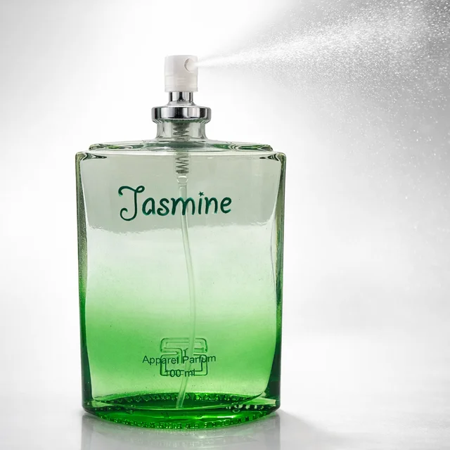 Ramco Jasmine Apparel Parfume Spray – 100 ml