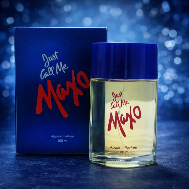 Ramco Just Call Me Maxo Apparel Perfume Spray 100 ml