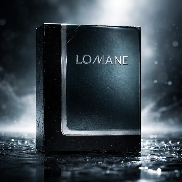 RAMCO LOMANE Pour Homme Apparel Perfume Spray - 100ml