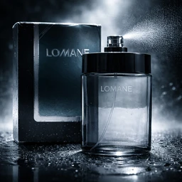 RAMCO LOMANE Pour Homme Apparel Perfume Spray - 100ml
