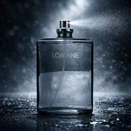 RAMCO LOMANE Pour Homme Apparel Perfume Spray - 100ml