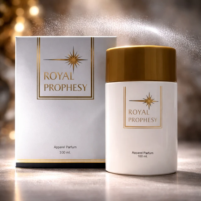 Ramco Royal Prophesy Apparel Perfume Spray 100 ml