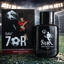 SAV 7R Apparel Perfume Spray (100 ml)