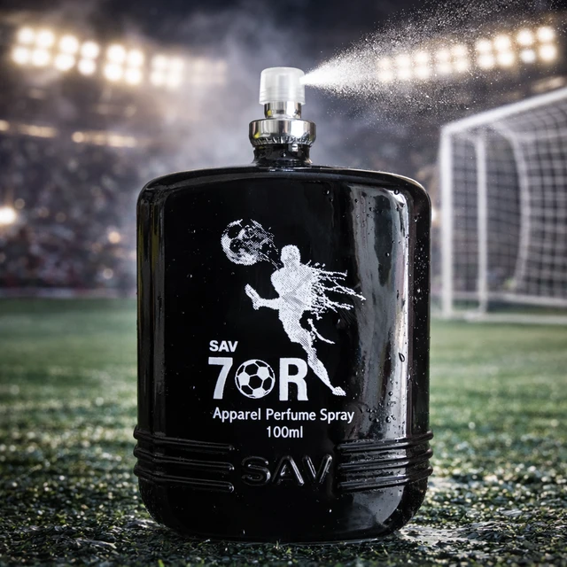 SAV 7R Apparel Perfume Spray (100 ml)