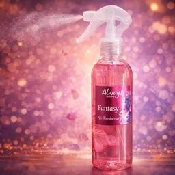Always Perfume Always Fantasy Air Freshener (250 ml)