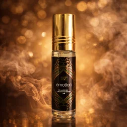 SRF Emotion Non-Alcoholic Concentrated Perfume ATTAR 6ML