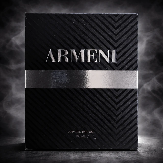 RAMCO ARMENI Apparel Perfume Spray - 100ml
