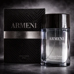 RAMCO ARMENI Apparel Perfume Spray - 100ml