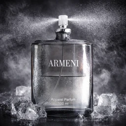 RAMCO ARMENI Apparel Perfume Spray - 100ml