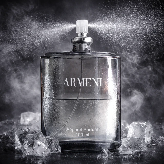 RAMCO ARMENI Apparel Perfume Spray - 100ml