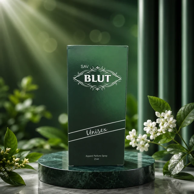 SAV BLUT Apparel Perfume Spray 25 ml