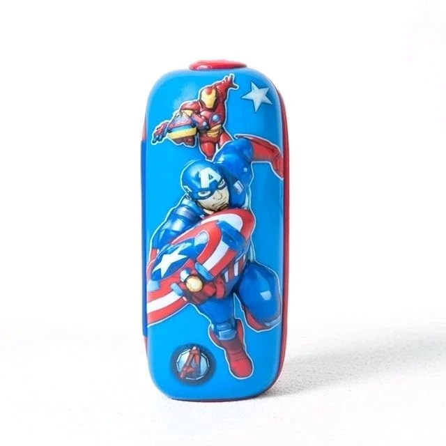 Avengers Pencil Box Pouch