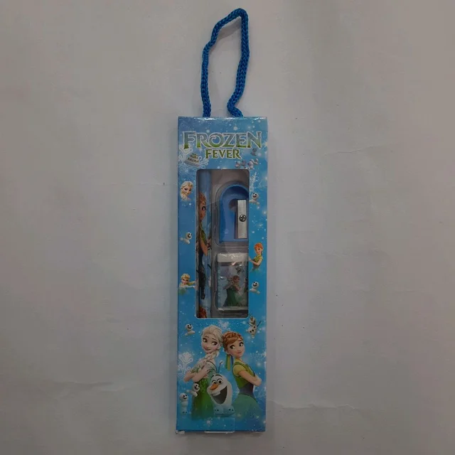 Frozen Stationary Kit