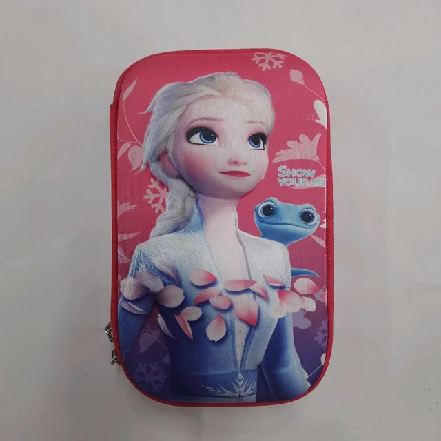 Barbie Pencil Case