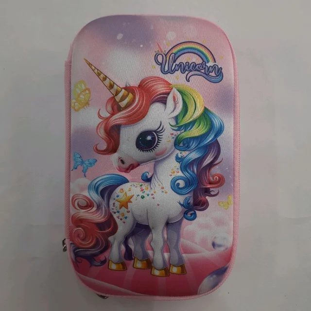 Unicorn Pencil Case