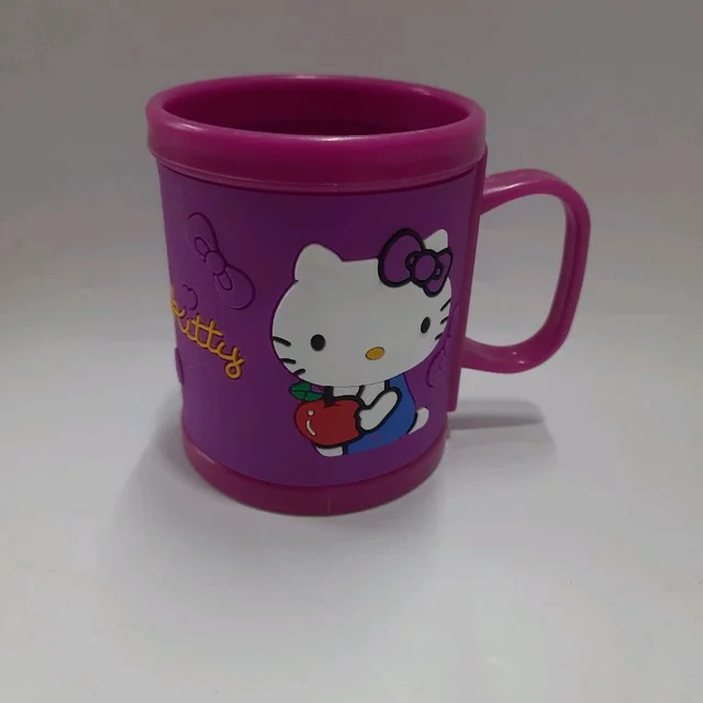 Hello Kitty Kids Mug (Random Colours & Designs